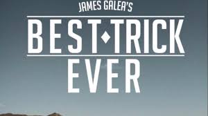 James Galea - Best Trick Ever (1-2)
